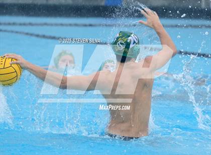 Thumbnail 2 in Mar Vista vs. Sage Creek (CIF SDS Division 3 Final) photogallery.