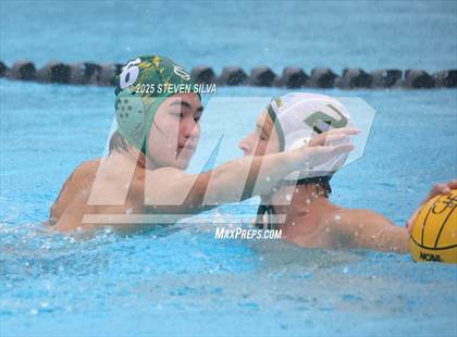 Thumbnail 1 in Mar Vista vs. Sage Creek (CIF SDS Division 3 Final) photogallery.