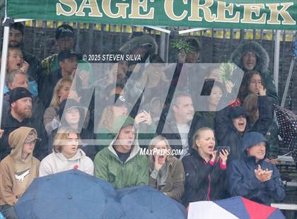 Thumbnail 1 in Mar Vista vs. Sage Creek (CIF SDS Division 3 Final) photogallery.