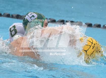 Thumbnail 2 in Mar Vista vs. Sage Creek (CIF SDS Division 3 Final) photogallery.