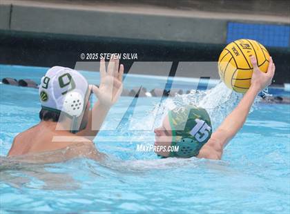 Thumbnail 1 in Mar Vista vs. Sage Creek (CIF SDS Division 3 Final) photogallery.