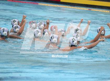 Thumbnail 2 in Mar Vista vs. Sage Creek (CIF SDS Division 3 Final) photogallery.