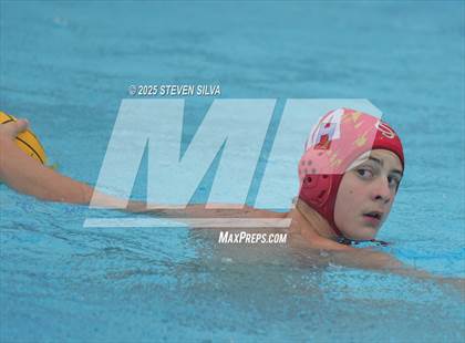 Thumbnail 1 in Mar Vista vs. Sage Creek (CIF SDS Division 3 Final) photogallery.