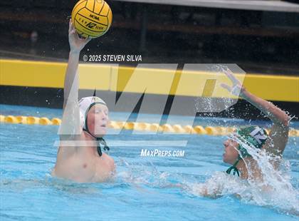 Thumbnail 1 in Mar Vista vs. Sage Creek (CIF SDS Division 3 Final) photogallery.