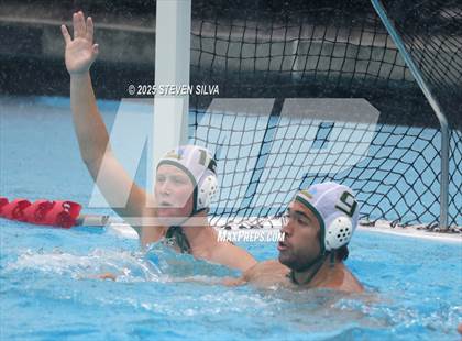 Thumbnail 2 in Mar Vista vs. Sage Creek (CIF SDS Division 3 Final) photogallery.