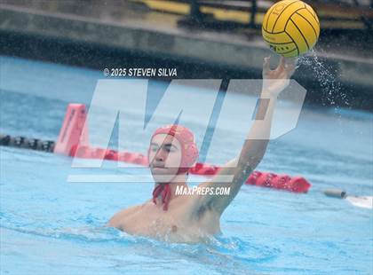 Thumbnail 3 in Mar Vista vs. Sage Creek (CIF SDS Division 3 Final) photogallery.