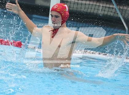 Thumbnail 2 in Mar Vista vs. Sage Creek (CIF SDS Division 3 Final) photogallery.