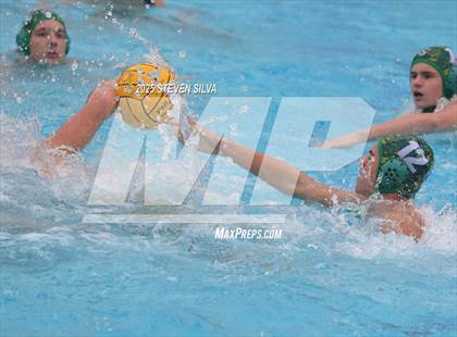 Thumbnail 1 in Mar Vista vs. Sage Creek (CIF SDS Division 3 Final) photogallery.
