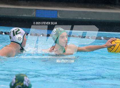 Thumbnail 2 in Mar Vista vs. Sage Creek (CIF SDS Division 3 Final) photogallery.
