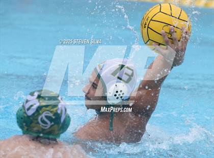 Thumbnail 2 in Mar Vista vs. Sage Creek (CIF SDS Division 3 Final) photogallery.