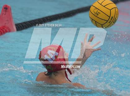Thumbnail 3 in Mar Vista vs. Sage Creek (CIF SDS Division 3 Final) photogallery.