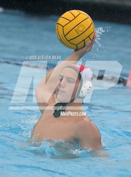 Thumbnail 2 in Mar Vista vs. Sage Creek (CIF SDS Division 3 Final) photogallery.