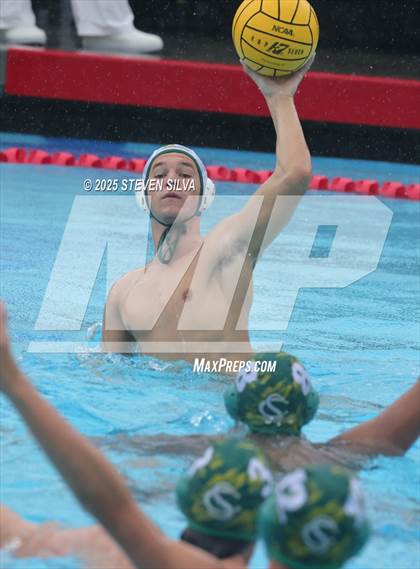 Thumbnail 1 in Mar Vista vs. Sage Creek (CIF SDS Division 3 Final) photogallery.