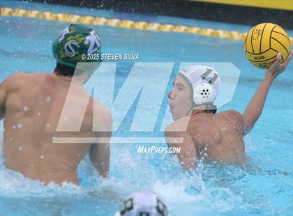 Thumbnail 1 in Mar Vista vs. Sage Creek (CIF SDS Division 3 Final) photogallery.