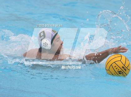 Thumbnail 2 in Mar Vista vs. Sage Creek (CIF SDS Division 3 Final) photogallery.