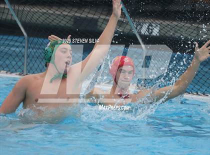 Thumbnail 3 in Mar Vista vs. Sage Creek (CIF SDS Division 3 Final) photogallery.
