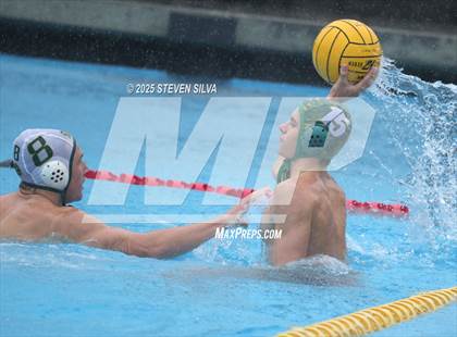 Thumbnail 3 in Mar Vista vs. Sage Creek (CIF SDS Division 3 Final) photogallery.