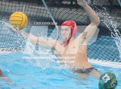 Thumbnail 2 in Mar Vista vs. Sage Creek (CIF SDS Division 3 Final) photogallery.