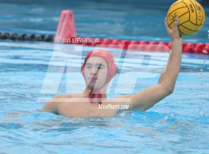 Thumbnail 3 in Mar Vista vs. Sage Creek (CIF SDS Division 3 Final) photogallery.