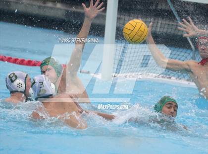 Thumbnail 3 in Mar Vista vs. Sage Creek (CIF SDS Division 3 Final) photogallery.