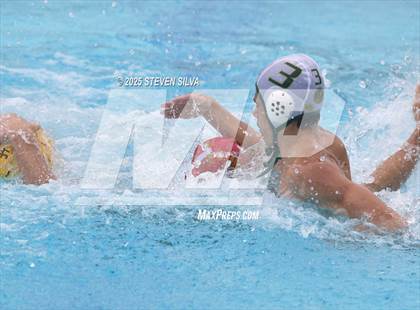 Thumbnail 1 in Mar Vista vs. Sage Creek (CIF SDS Division 3 Final) photogallery.