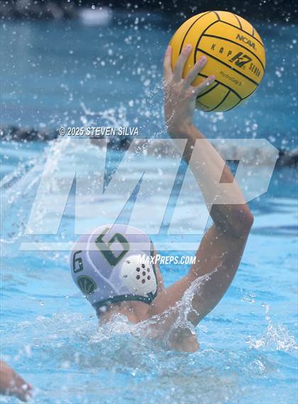 Thumbnail 1 in Mar Vista vs. Sage Creek (CIF SDS Division 3 Final) photogallery.