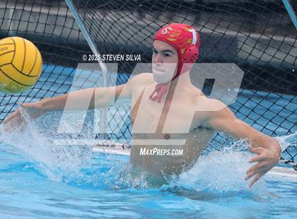 Thumbnail 1 in Mar Vista vs. Sage Creek (CIF SDS Division 3 Final) photogallery.