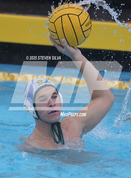Thumbnail 3 in Mar Vista vs. Sage Creek (CIF SDS Division 3 Final) photogallery.