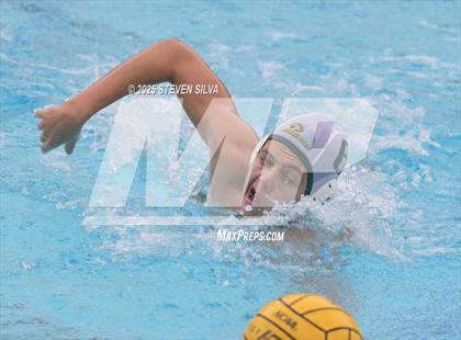 Thumbnail 2 in Mar Vista vs. Sage Creek (CIF SDS Division 3 Final) photogallery.