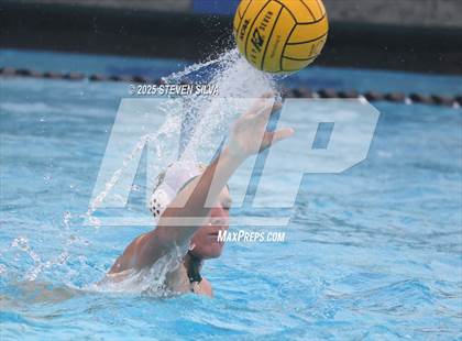 Thumbnail 3 in Mar Vista vs. Sage Creek (CIF SDS Division 3 Final) photogallery.