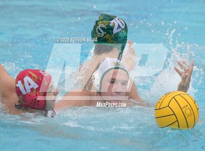 Thumbnail 3 in Mar Vista vs. Sage Creek (CIF SDS Division 3 Final) photogallery.