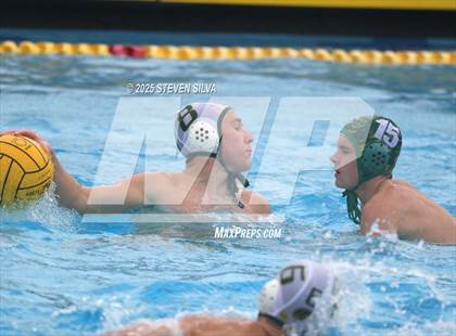 Thumbnail 2 in Mar Vista vs. Sage Creek (CIF SDS Division 3 Final) photogallery.