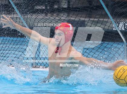 Thumbnail 2 in Mar Vista vs. Sage Creek (CIF SDS Division 3 Final) photogallery.