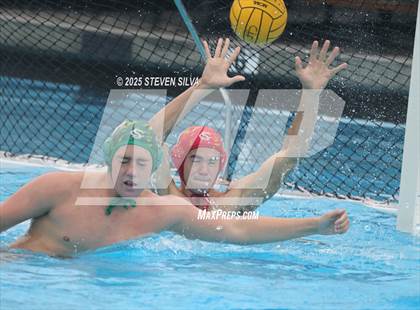 Thumbnail 2 in Mar Vista vs. Sage Creek (CIF SDS Division 3 Final) photogallery.
