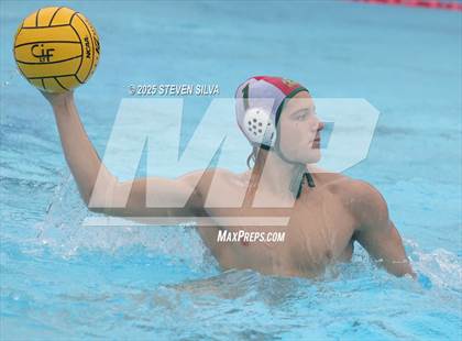 Thumbnail 2 in Mar Vista vs. Sage Creek (CIF SDS Division 3 Final) photogallery.