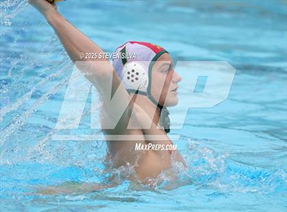 Thumbnail 2 in Mar Vista vs. Sage Creek (CIF SDS Division 3 Final) photogallery.