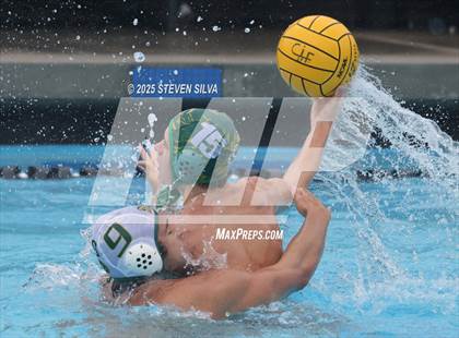 Thumbnail 2 in Mar Vista vs. Sage Creek (CIF SDS Division 3 Final) photogallery.