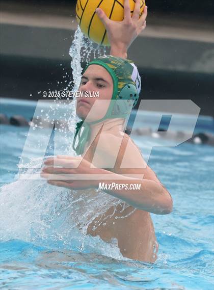 Thumbnail 2 in Mar Vista vs. Sage Creek (CIF SDS Division 3 Final) photogallery.