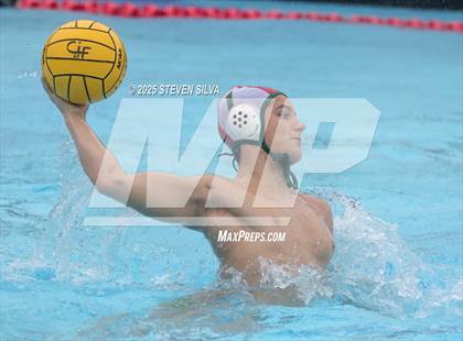 Thumbnail 3 in Mar Vista vs. Sage Creek (CIF SDS Division 3 Final) photogallery.