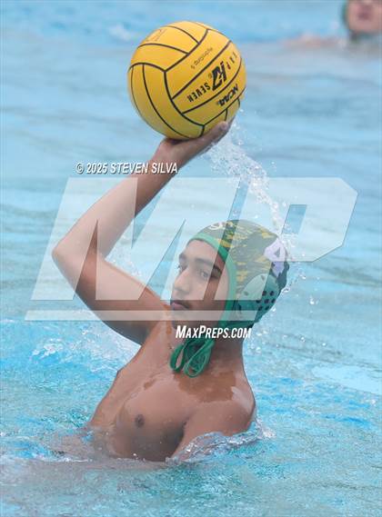 Thumbnail 3 in Mar Vista vs. Sage Creek (CIF SDS Division 3 Final) photogallery.