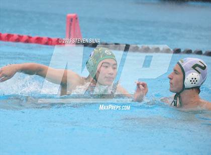 Thumbnail 3 in Mar Vista vs. Sage Creek (CIF SDS Division 3 Final) photogallery.