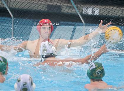 Thumbnail 3 in Mar Vista vs. Sage Creek (CIF SDS Division 3 Final) photogallery.