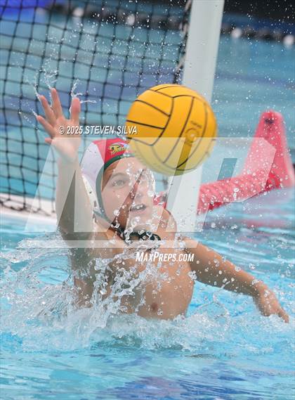 Thumbnail 1 in Mar Vista vs. Sage Creek (CIF SDS Division 3 Final) photogallery.