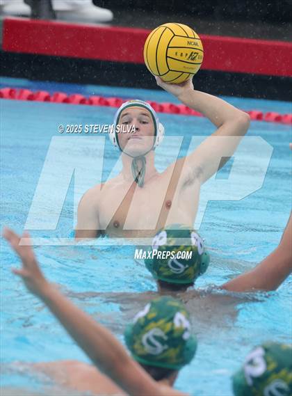 Thumbnail 3 in Mar Vista vs. Sage Creek (CIF SDS Division 3 Final) photogallery.