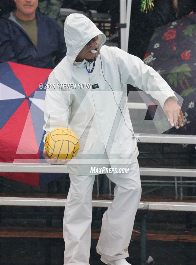 Mar Vista vs. Sage Creek (CIF SDS Division 3 Final)