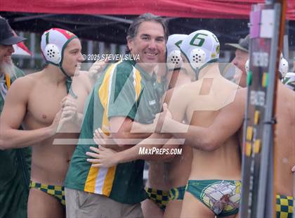 Thumbnail 3 in Mar Vista vs. Sage Creek (CIF SDS Division 3 Final) photogallery.