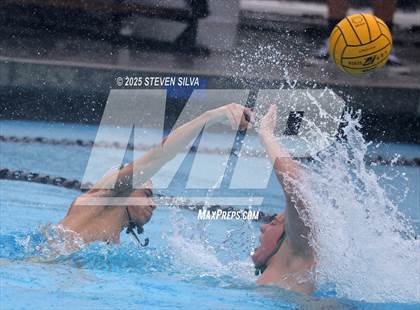 Thumbnail 3 in Mar Vista vs. Sage Creek (CIF SDS Division 3 Final) photogallery.