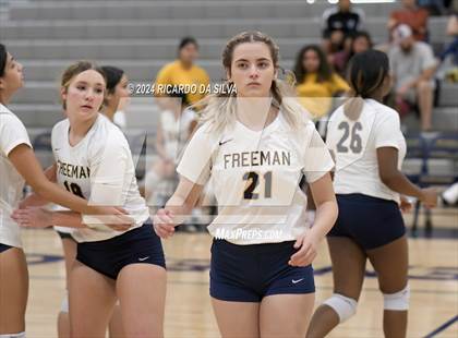 Thumbnail 2 in Freeman vs Cinco Ranch photogallery.