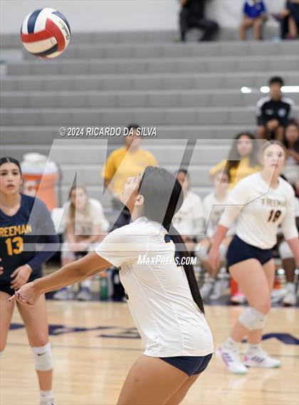 Thumbnail 2 in Freeman vs Cinco Ranch photogallery.