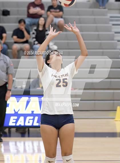 Thumbnail 1 in Freeman vs Cinco Ranch photogallery.